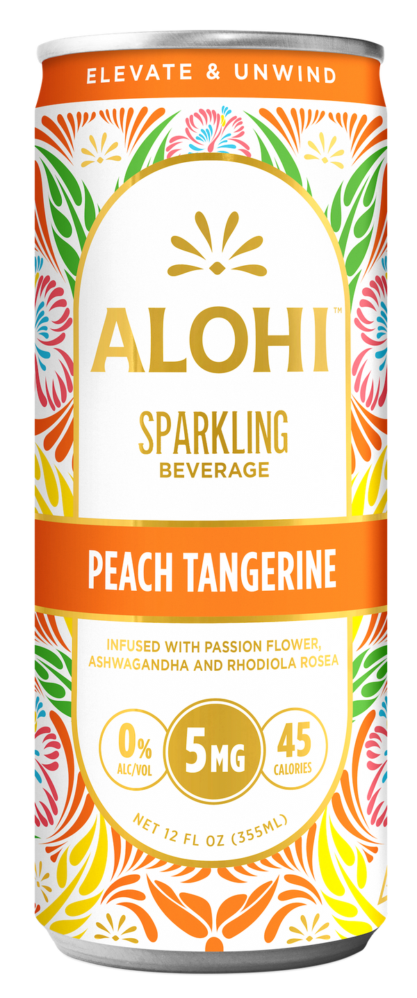 Peach Tangerine