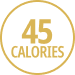 45 Calories