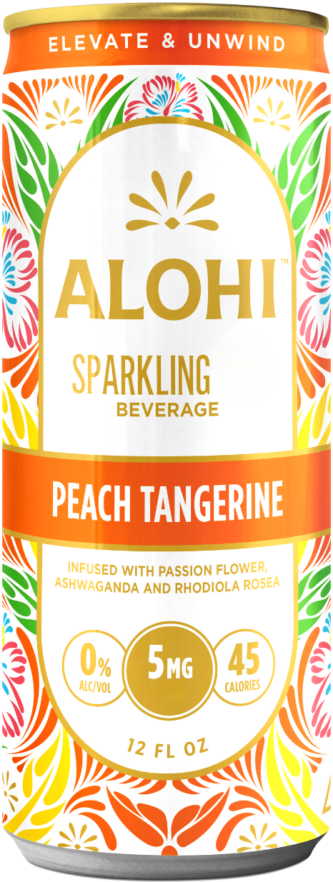 Peach Tangerine