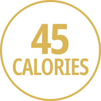 45 Calories
